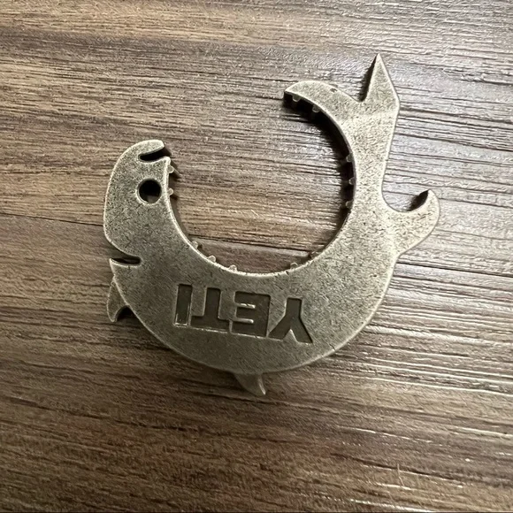 Yeti Bottle Beverage Entry Tool Yeti Kitchen Yeti Bottle Opener